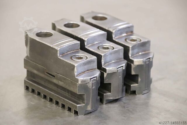 Сменные губки unbekannt Breite 26 mm