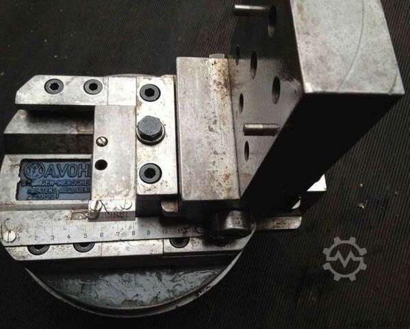 Координатная плоскость A.Vohl 180 mm