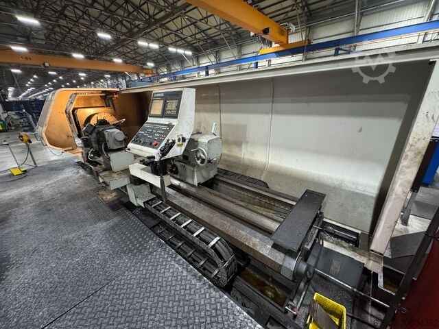 HANKOOK PROTEC-9NC/4000 HANKOOK PROTEC-9NC/4000