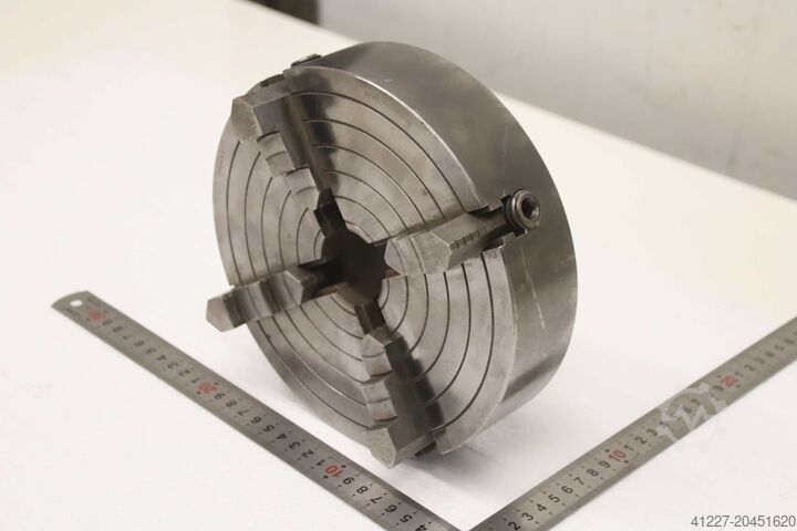 Лицевая панель unbekannt Ø 200 mm  Camlockbefestigung