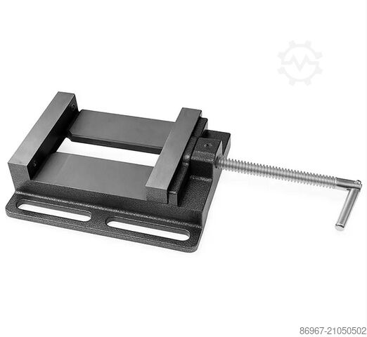 Сверлильные тиски CORMAK IW150