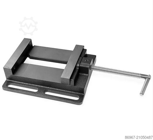 Сверлильные тиски CORMAK IW125