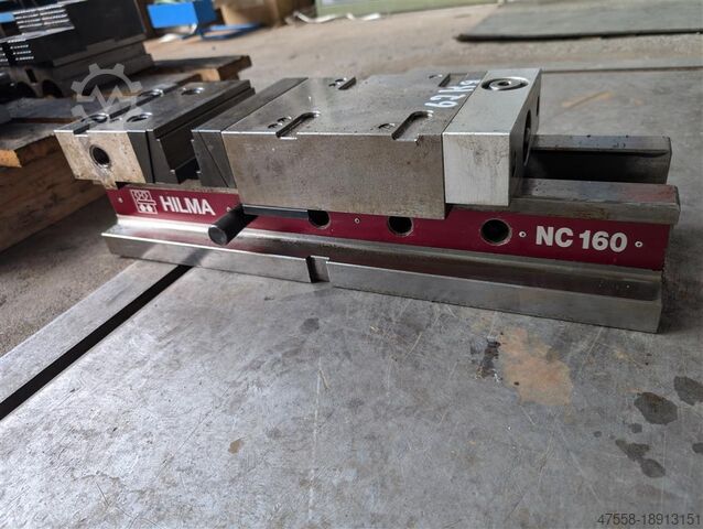 Вице HILMA NC 160