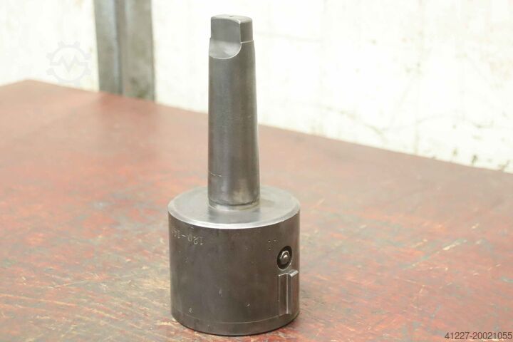 Расточной головка MK5 unbekannt Ø 120-140 mm