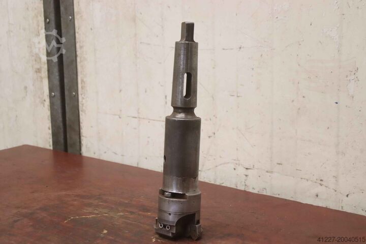 Расточной головка MK5 Madison 3023-200-07400  Ø 75-100 mm