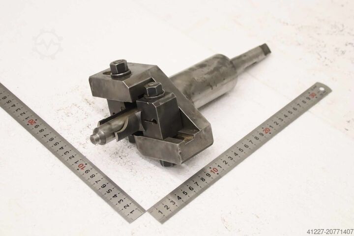 Расточной кругорез Marchner MK3  Ø 33 - 85 mm