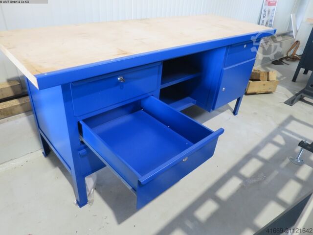 Верстаки FALKEN Werkbank