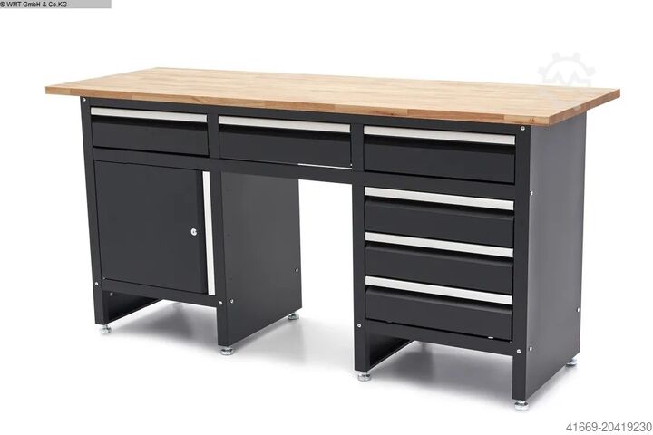 Верстаки WMT WMT 170/6