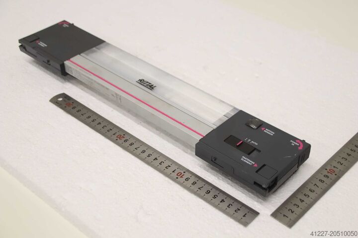 Системный светильник Rittal SZ 2500.300