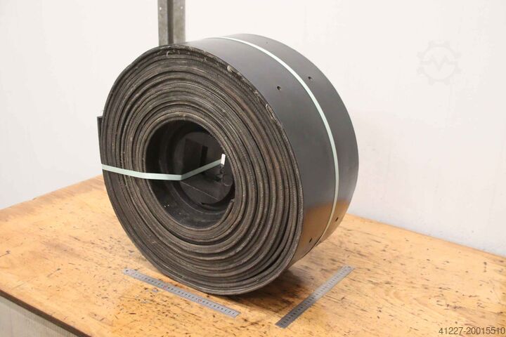 транспортерная лента Gummi 250 x 8 mm  23,5 m