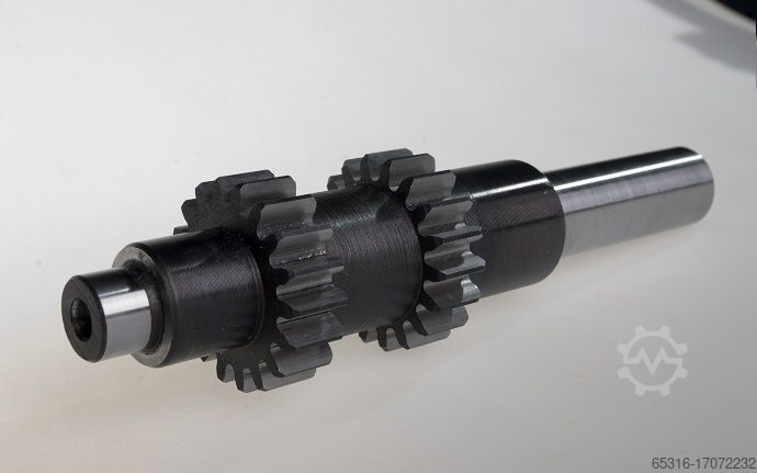 Запасные части ZMM Bulgaria: Drehmaschinen CU-Serie (z.B. CU 400, CU 500, CU 580) C