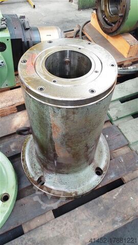 Другие запасные части и принадлежности UBEKANNT Stützlager