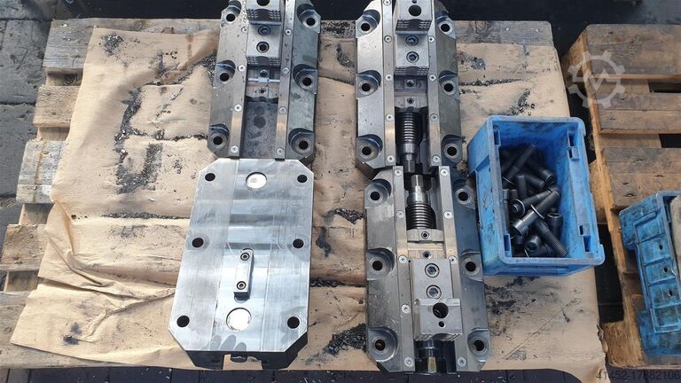 Другие запасные части и принадлежности UNBEKANNT SK-ST