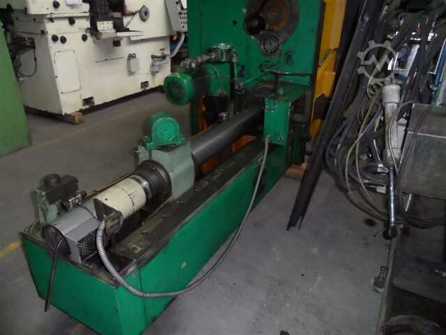 Запасная часть для откатных ворот UNION BFT 130