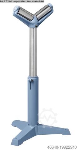 Роликовая эстакада A+B FASTECH VRS