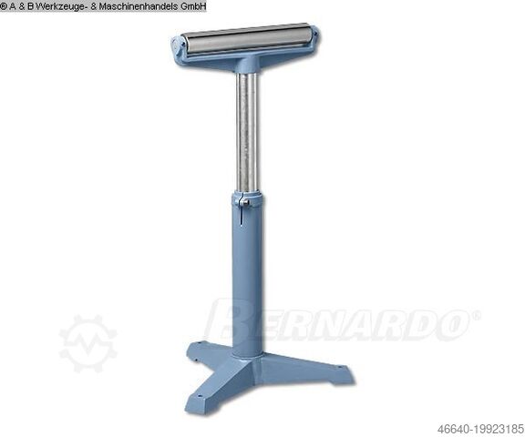 Роликовая эстакада A+B FASTECH RS