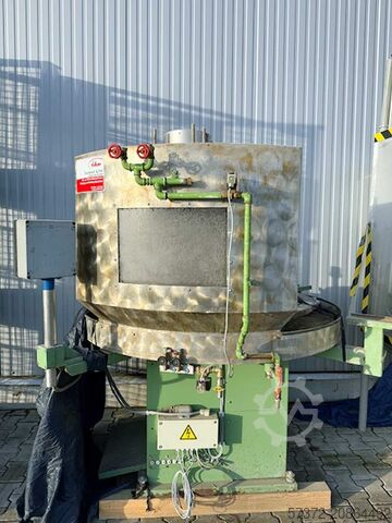 Поворотный стол Everwand & Fell/VerMotec Vulkan/Vartant