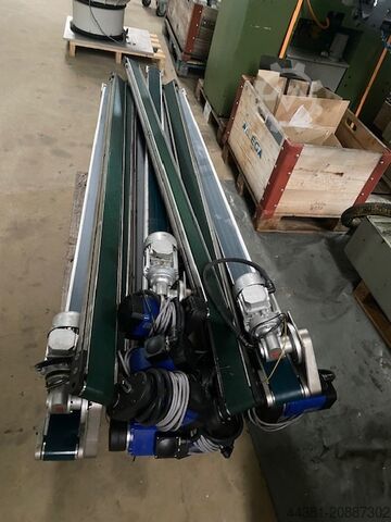 конвейерная лента Kulmann 2400