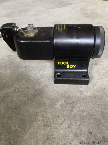 Стенд для сборки инструментов  