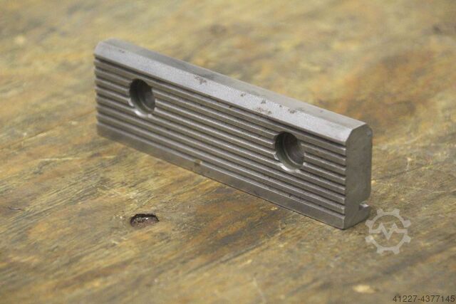 Зажимные губки unbekannt 135/16/H40 mm