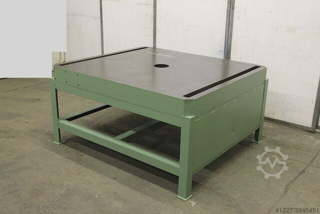 Зажимная пластина unbekannt 1725/1515/H865 mm