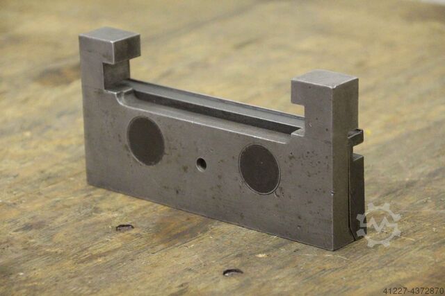 Потягивающие челюсти unbekannt 200/30/H100 mm