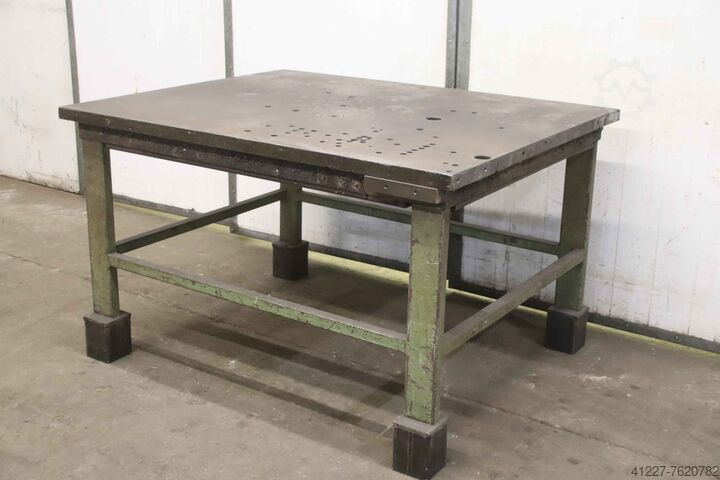 Зажимная пластина unbekannt 2000/1510/H880 mm