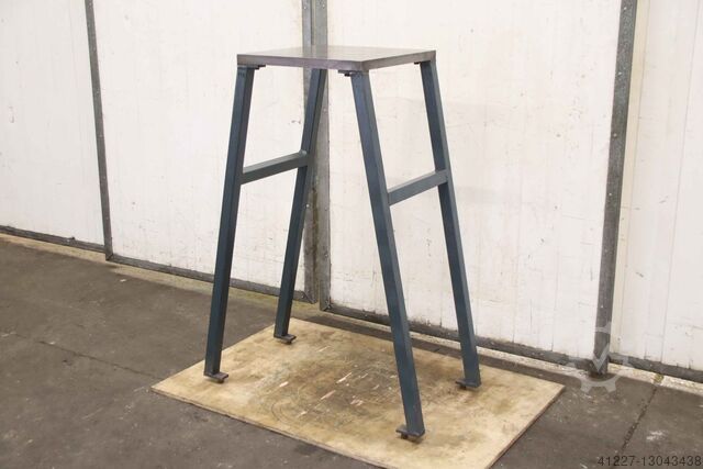 Зажимная пластина unbekannt 450/450/H1135 mm