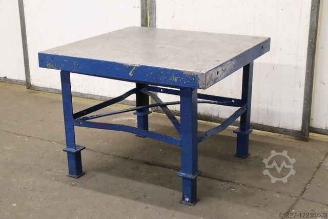 Зажимная пластина unbekannt 960/955/H745 mm