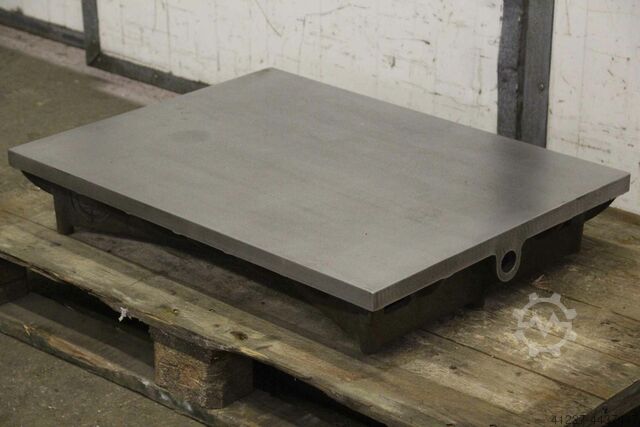 Зажимная пластина Skoda 795I600/H145 mm