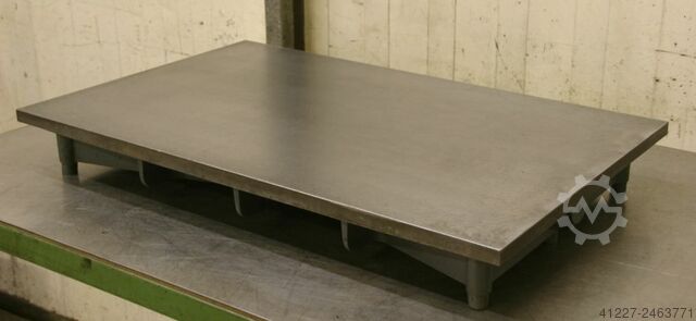 Зажимная пластина unbekannt Abmessungen 795/503/H102 mm