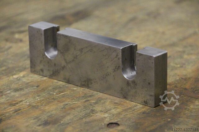 Челюсти unbekannt 160/20/H50 mm