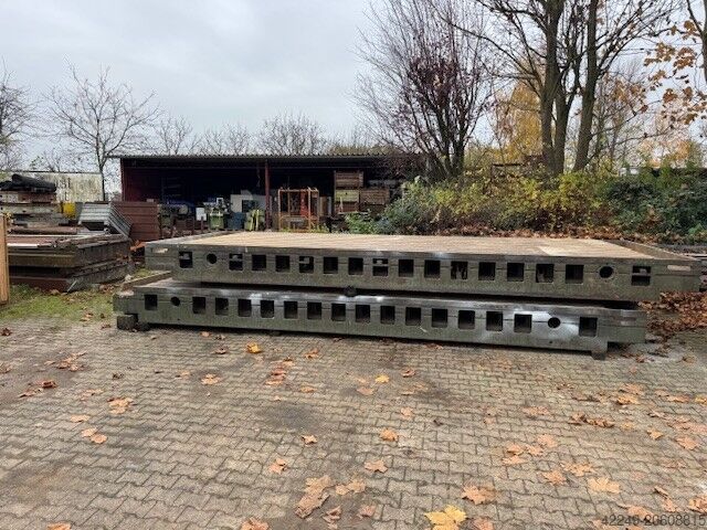 Поле для пластин KRUPS A6 -2,5