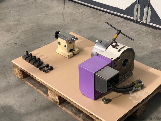 Комплектующие для металлообработки KITAGAWA - 250 KITAGAWA 250