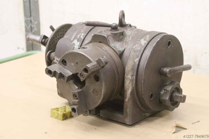 Разделительная головка unbekannt** Ø 160 mm