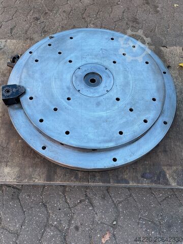 Круглый стол  DM 300 mm