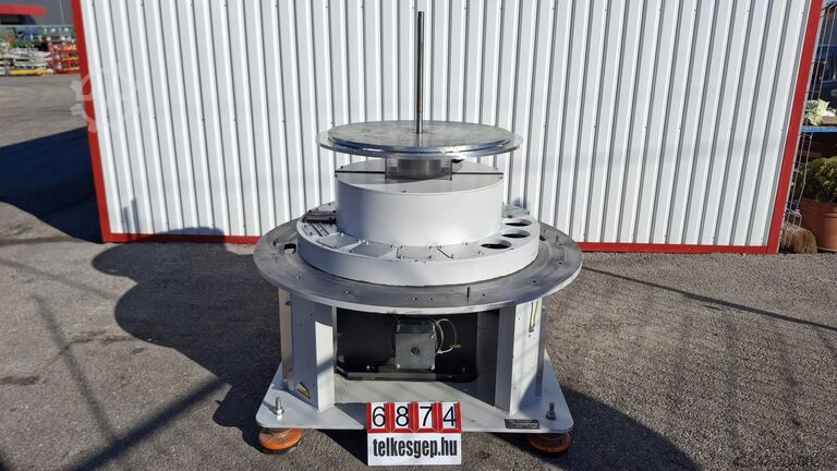 поворотный стол, IMA MA AK2 IMA MA Retainer AK2