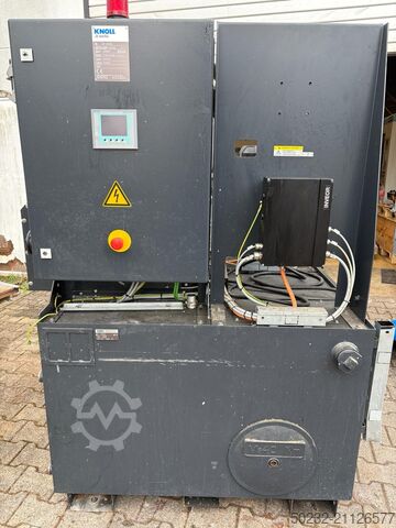 охлаждающее оборудование KNOLL KF 110/700
