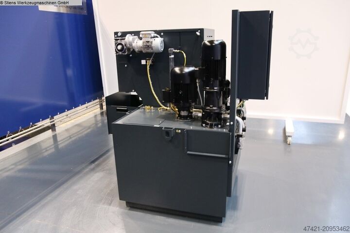 Система охлаждения INTERLIT (DMG) BFA 600-A/40/2/3 50/60 HZ