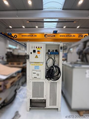 Система охлаждения BKW DL87V-1KK