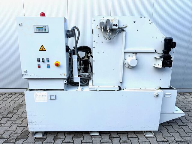 Охлаждающая установка/KNOLL KF 600/1500 KNOLL KF 600 / 1500