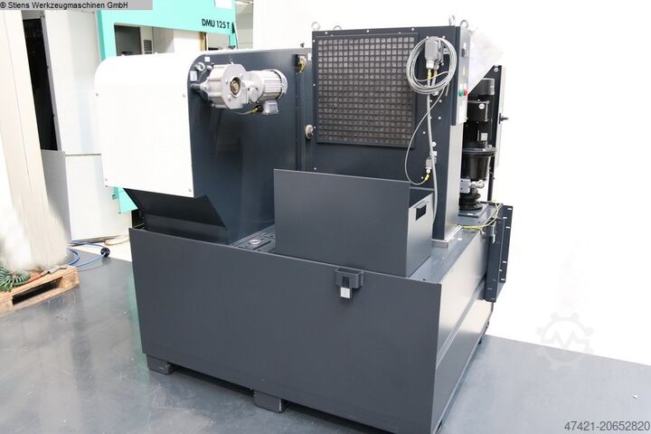 Система охлаждения MAYFRAN DPF400D-V980 SKD -12