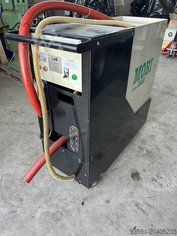 Эмульсионная машина IAG MF 500