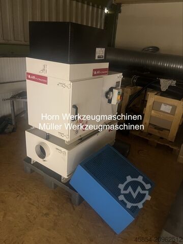 б/у AR Filtrazioni модель ARNO 2VFA_YB год выпуска 2018 (Инв. №231086) AR FILTRATIONI ARNO 2