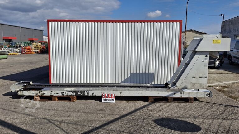 транспортер стружки, Mayfran Mayfran POO.96M3806.01