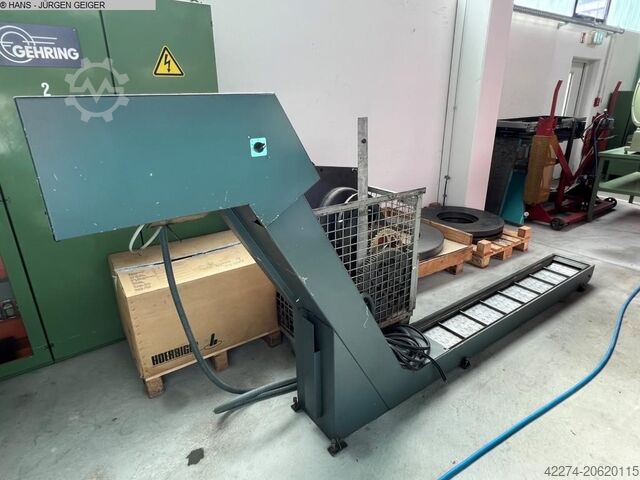 Транспортер для стружки BEHR SF 250