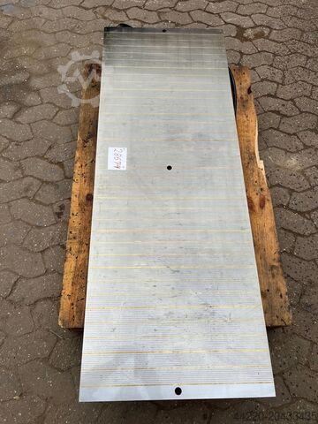 Магнитная пластина Braillon EPBJ