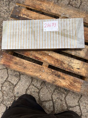 Магнитная пластина  