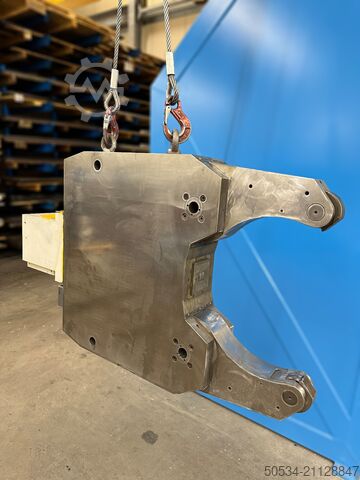 люнет RÖHM SLZ5040