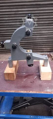 люнет WEILER E 50